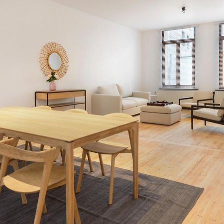 The 1894 Residence By Domani Hotels Anversa Esterno foto