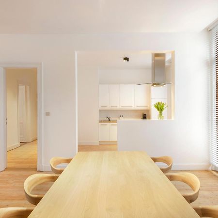 The 1894 Residence By Domani Hotels Anversa Esterno foto