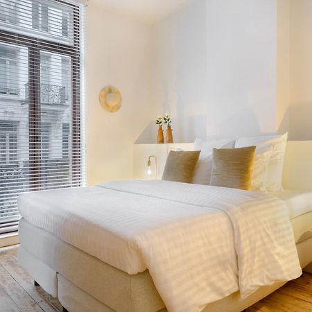 The 1894 Residence By Domani Hotels Anversa Esterno foto