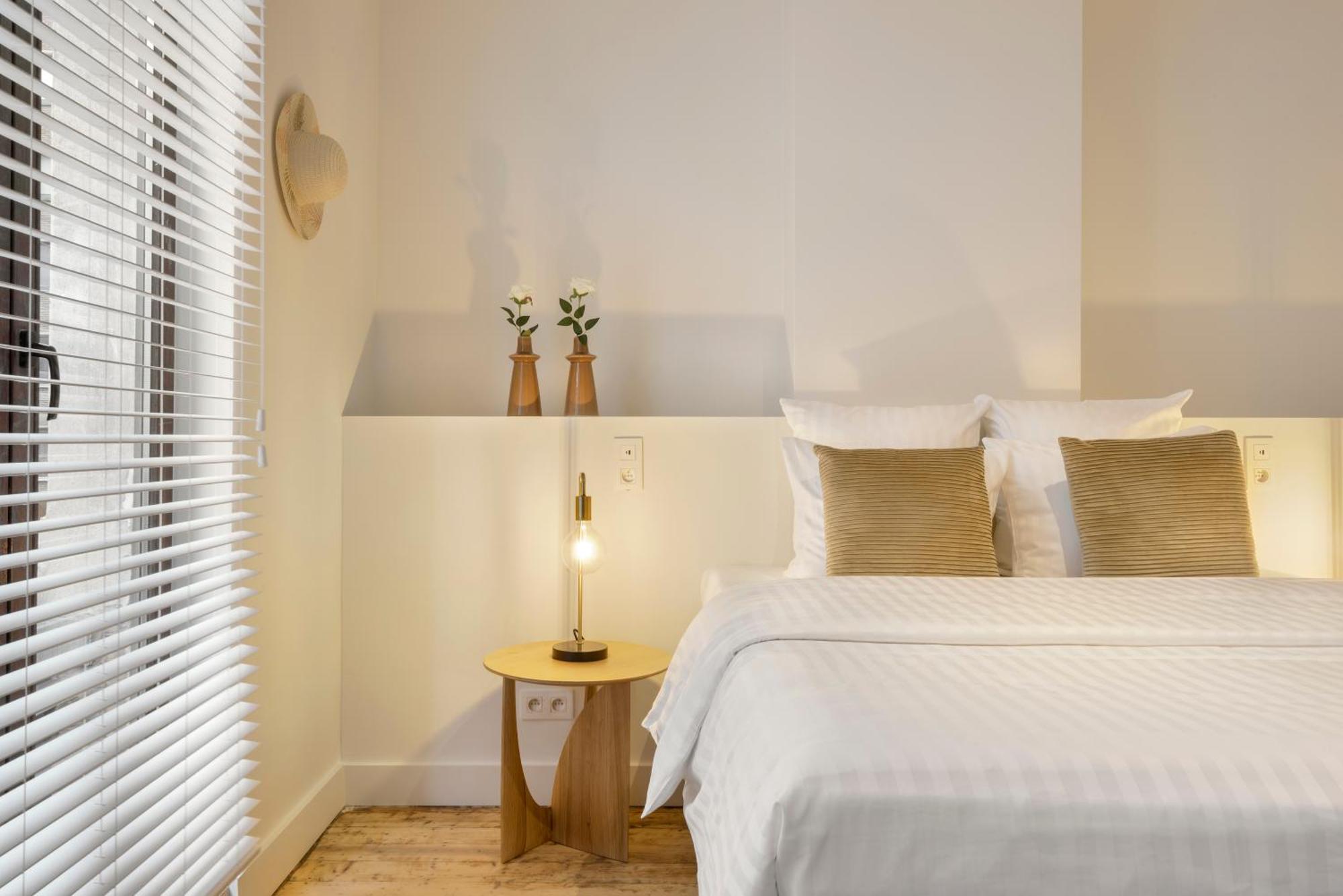 The 1894 Residence By Domani Hotels Anversa Esterno foto