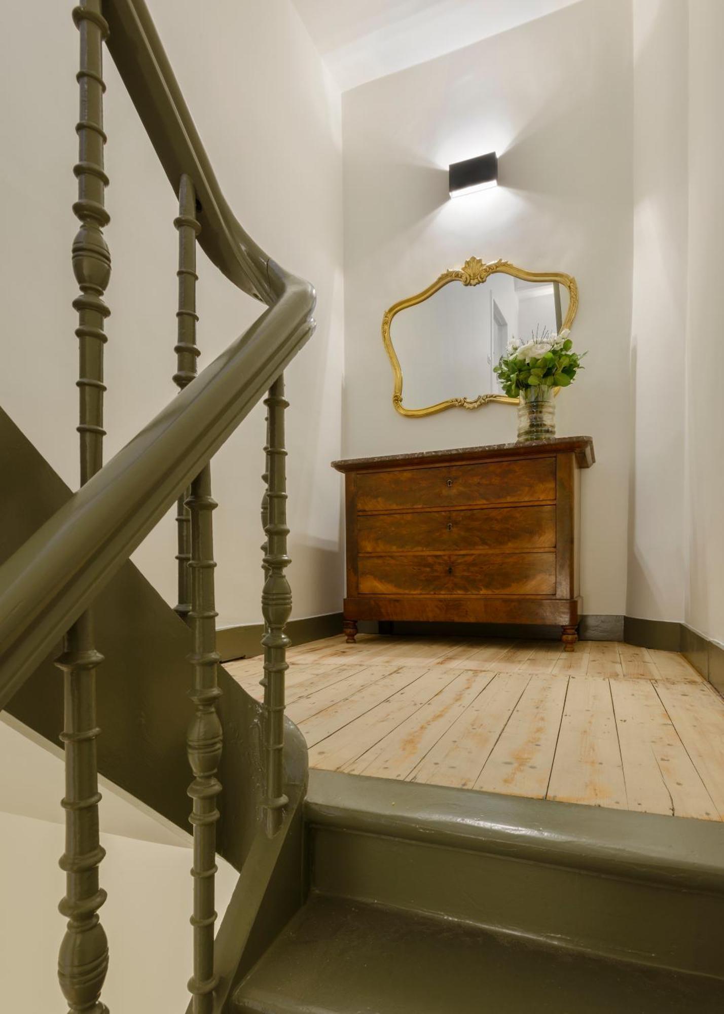 The 1894 Residence By Domani Hotels Anversa Esterno foto