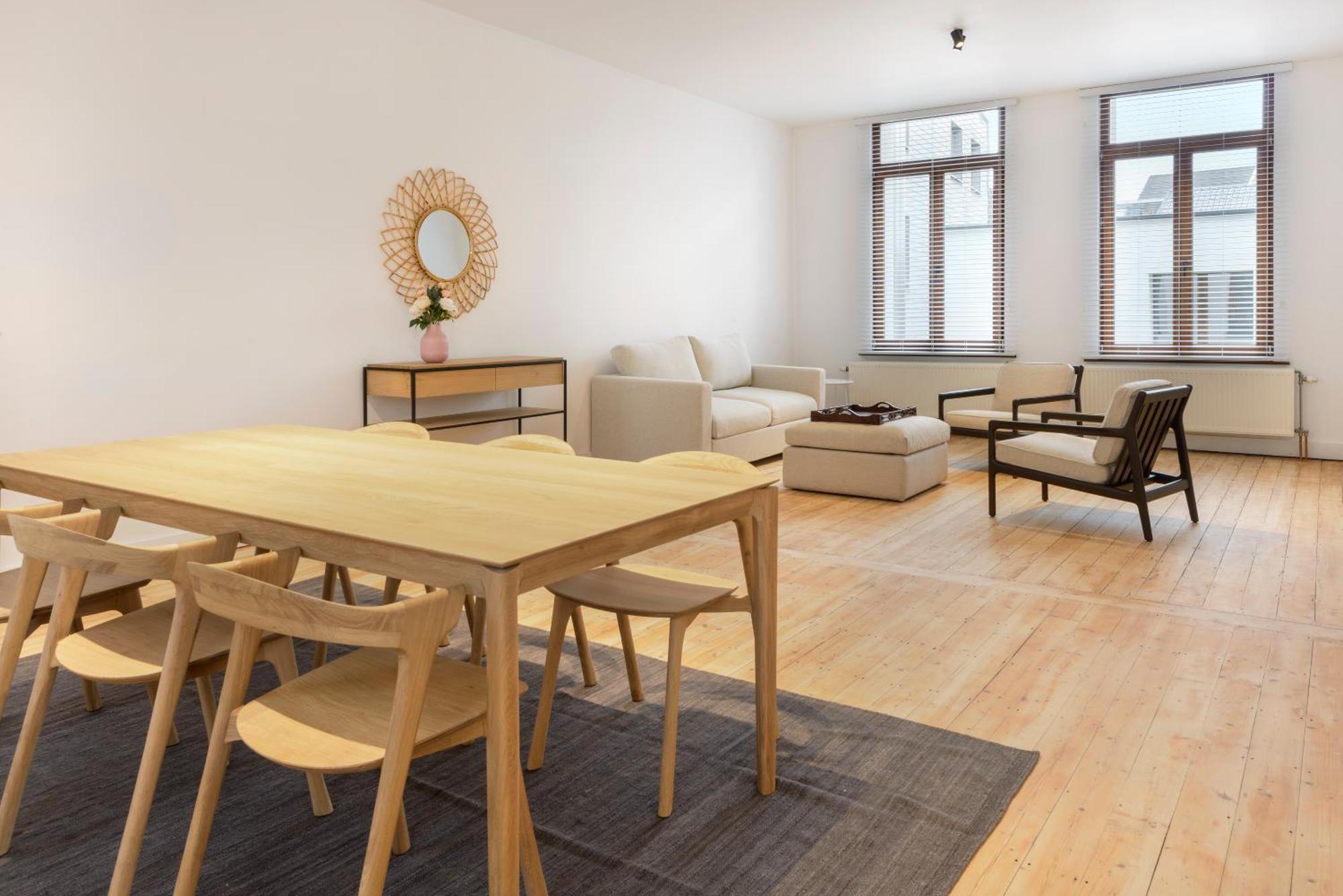 The 1894 Residence By Domani Hotels Anversa Esterno foto