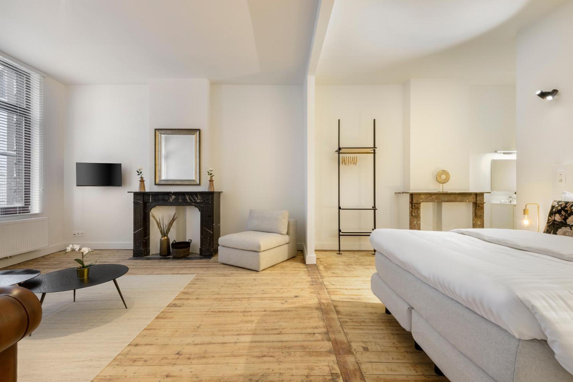 The 1894 Residence By Domani Hotels Anversa Esterno foto