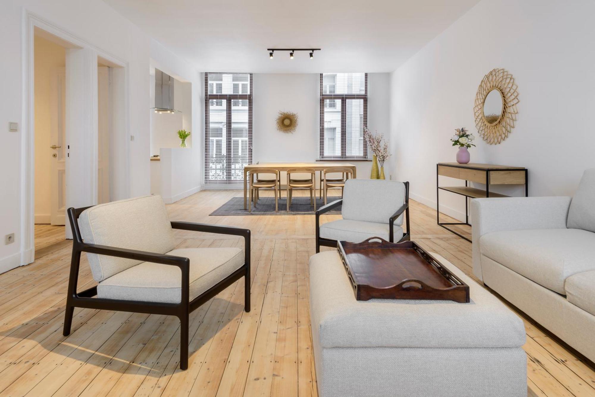 The 1894 Residence By Domani Hotels Anversa Esterno foto