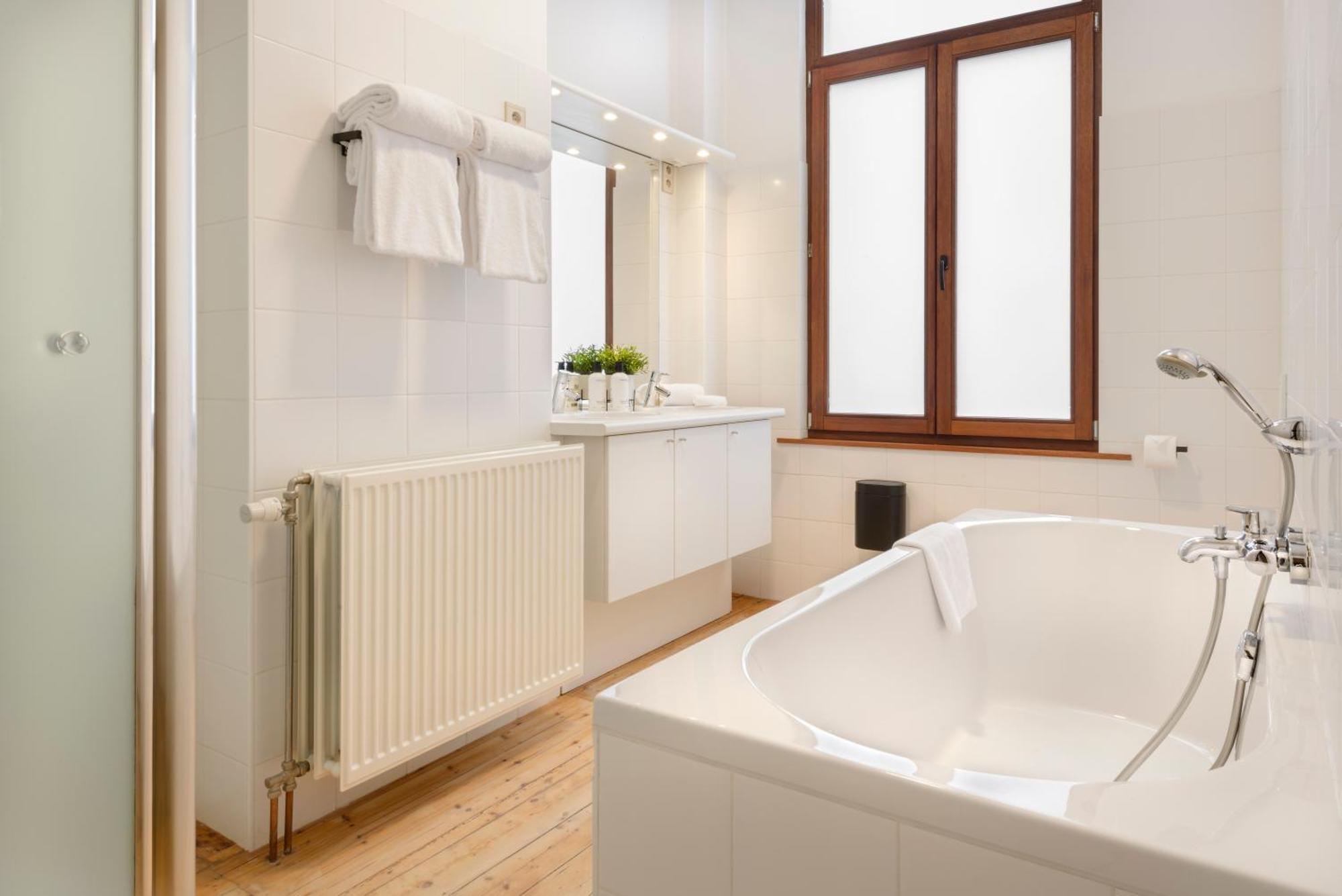 The 1894 Residence By Domani Hotels Anversa Esterno foto