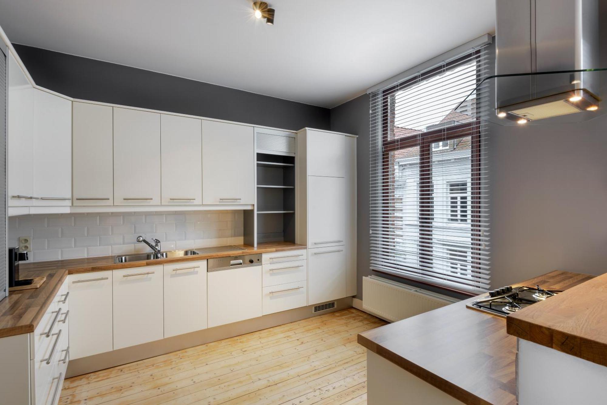 The 1894 Residence By Domani Hotels Anversa Esterno foto