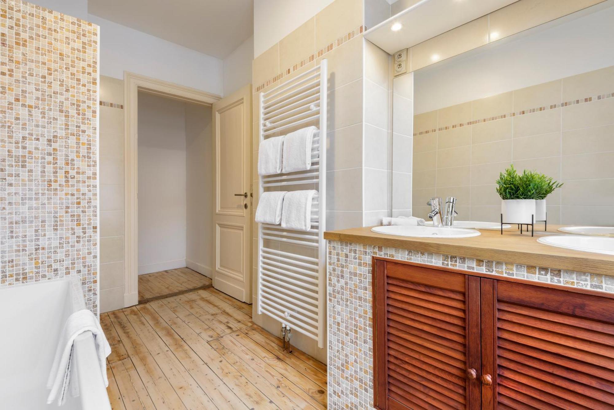 The 1894 Residence By Domani Hotels Anversa Esterno foto
