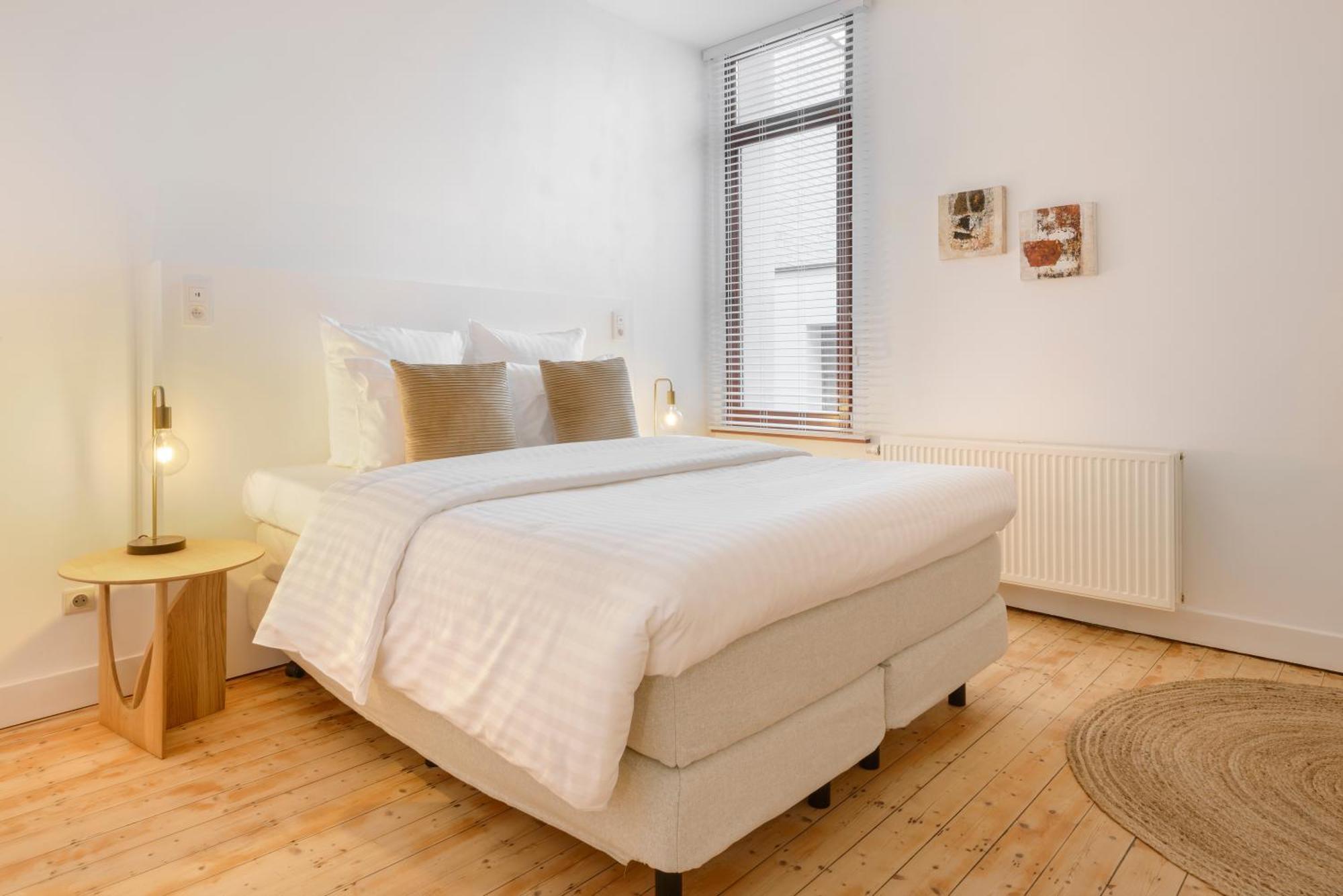 The 1894 Residence By Domani Hotels Anversa Esterno foto