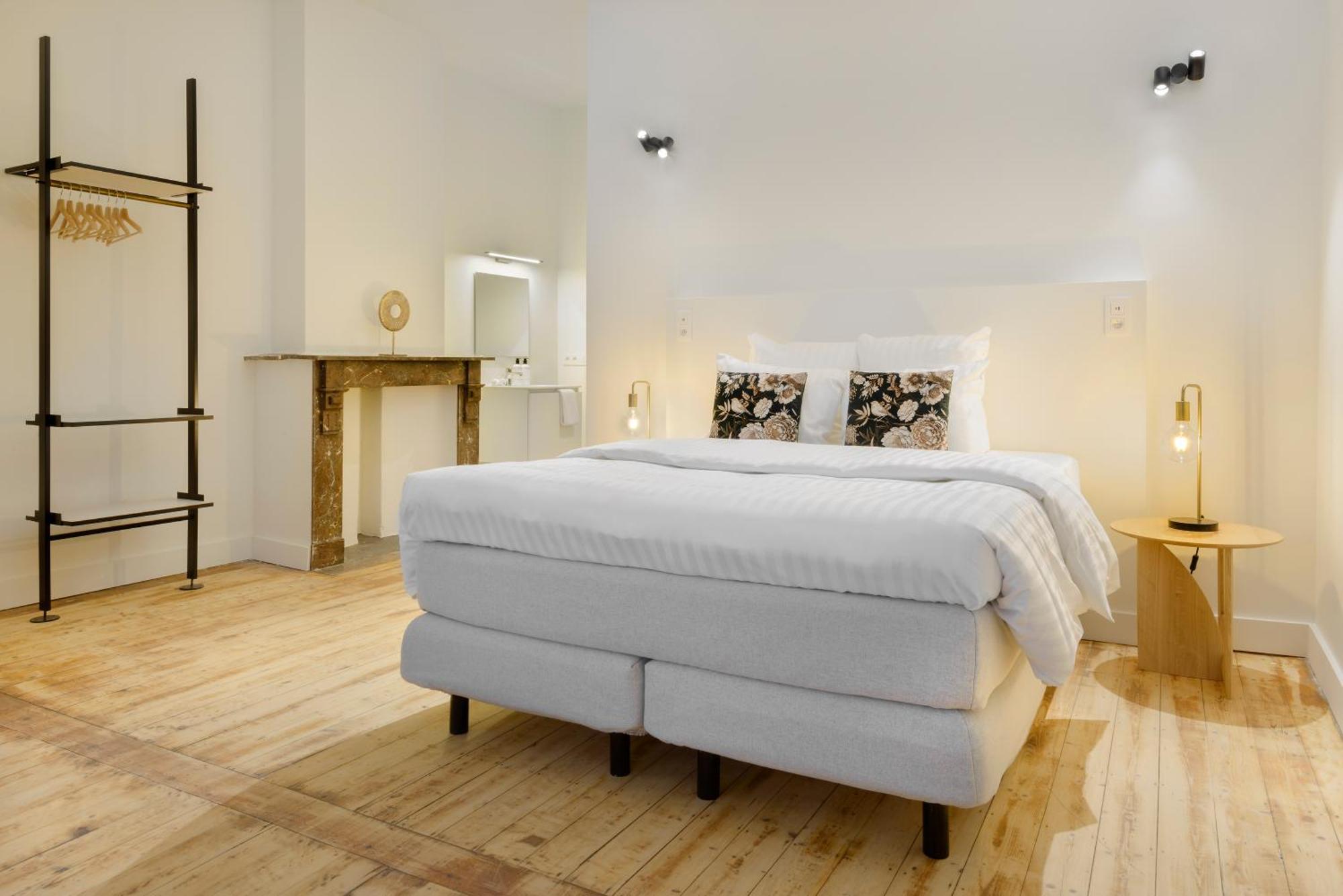 The 1894 Residence By Domani Hotels Anversa Esterno foto